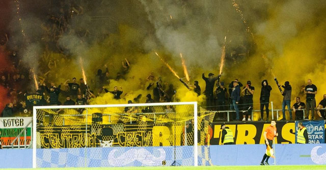 plovdiv derby