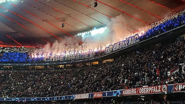 fcb fck 1