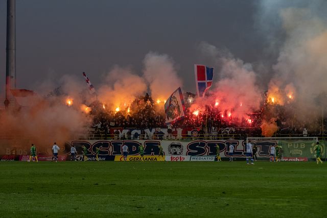 istra hajduk 2