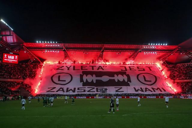 legia warta 1