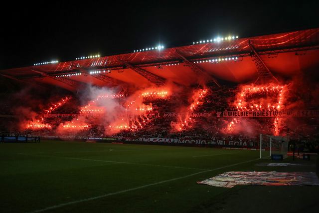 legia warta 1