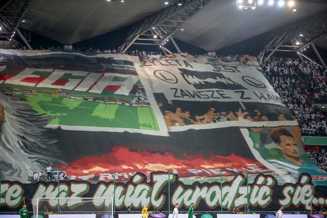 legia warta 1