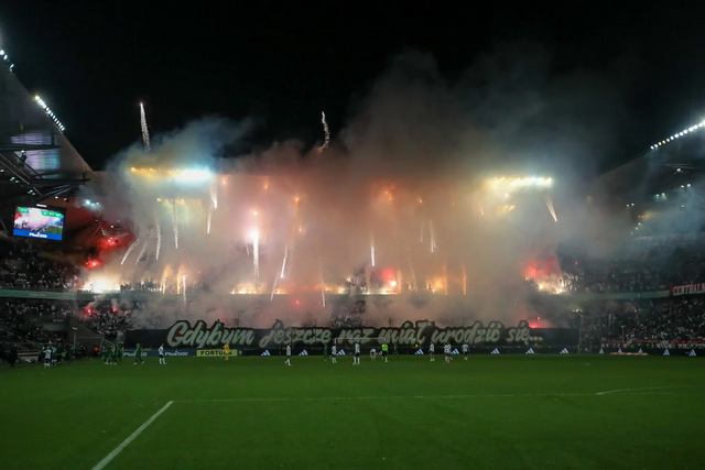 legia warta 1