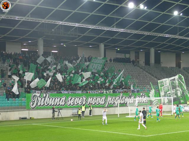 olimpija mura 1