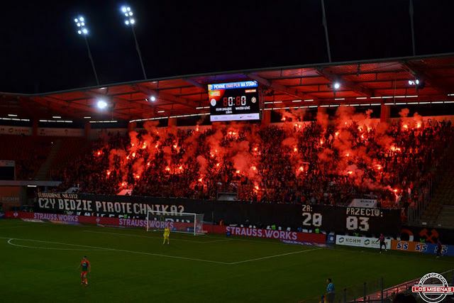 zaglebie widzew 5