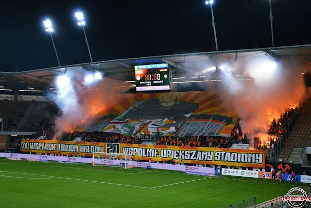 zaglebie widzew 8