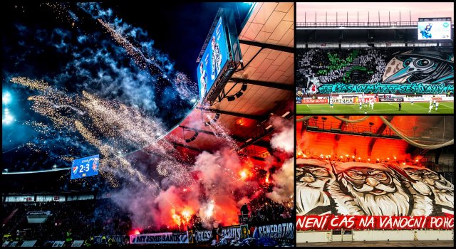 Palpite Baník Ostrava x Slavia Praga: 17/12/2023 - Campeonato Tcheco