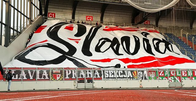 banik slavia 1