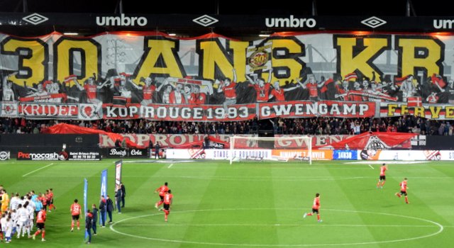 guingamp concarneau 1