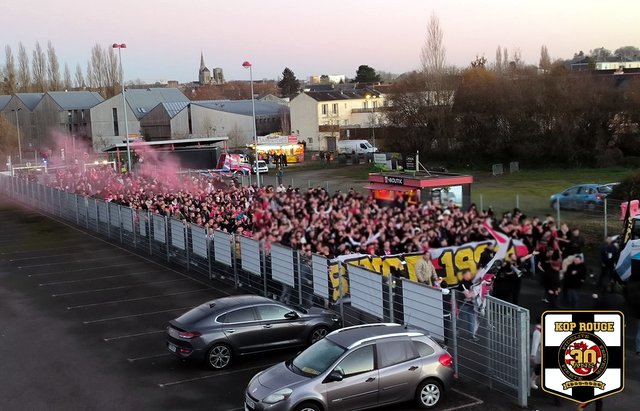 guingamp concarneau 1