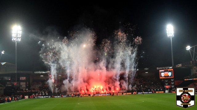 guingamp concarneau 1