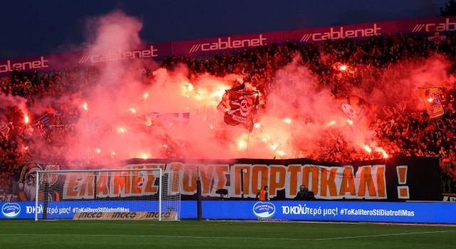 Apoel Omonia 1