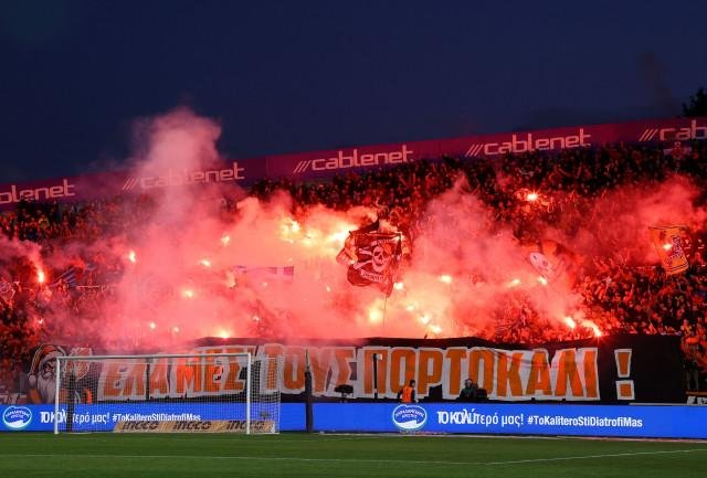 Apoel Omonia 1