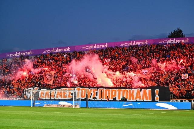 Apoel Omonia 1