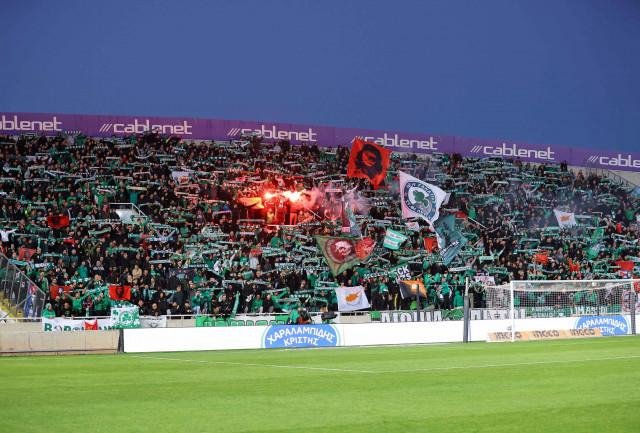 Apoel Omonia 1