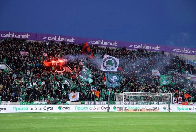 Apoel Omonia 1