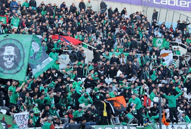 Apoel Omonia 1