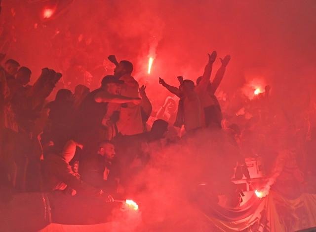 Apoel Omonia 1