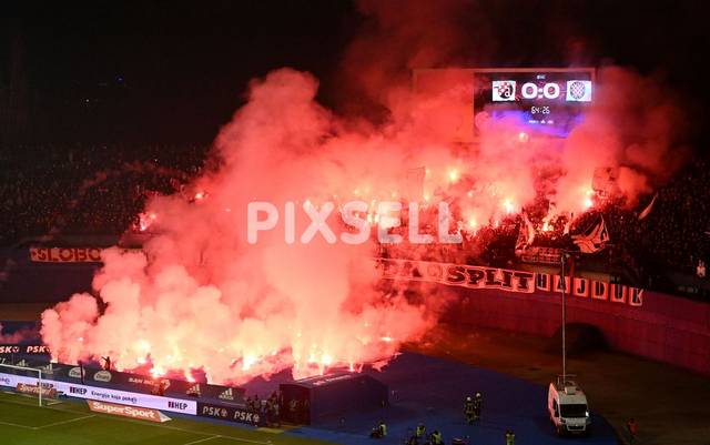 dinamo hajduk 1