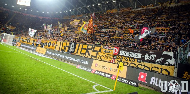 dresden unterhaching 1