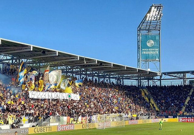 frosinone juve 1