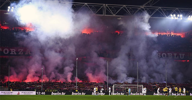 genoa inter ultras