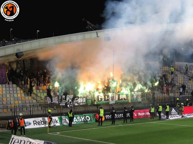 maribor olimpija 1