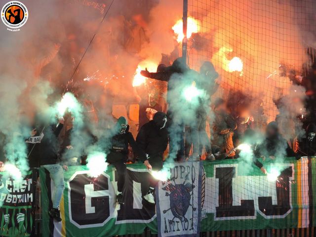 maribor olimpija 1