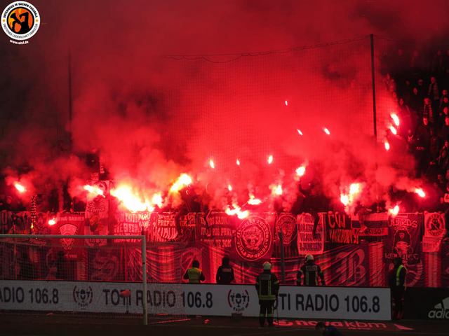 maribor olimpija 1