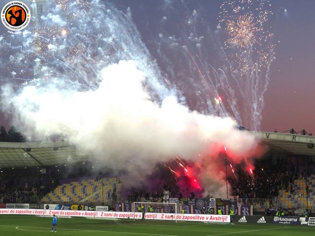 maribor olimpija 1