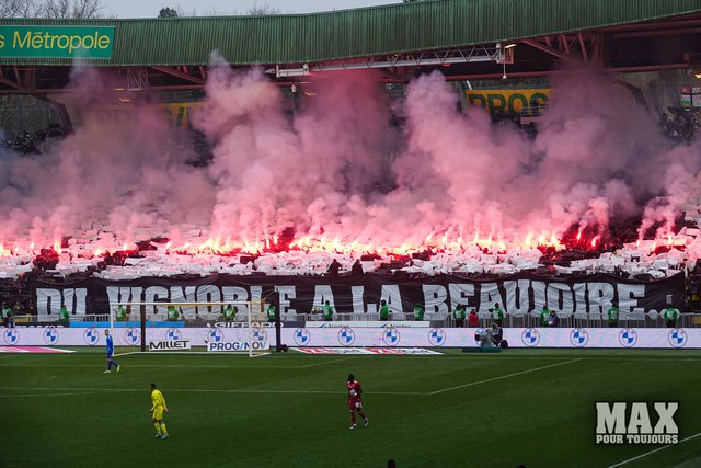 nantes max brest 1