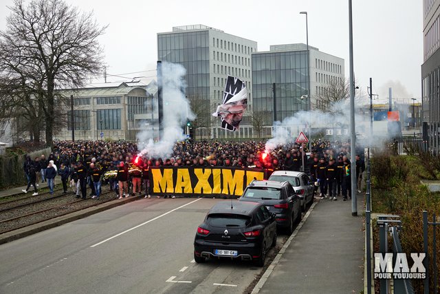 nantes max brest 1