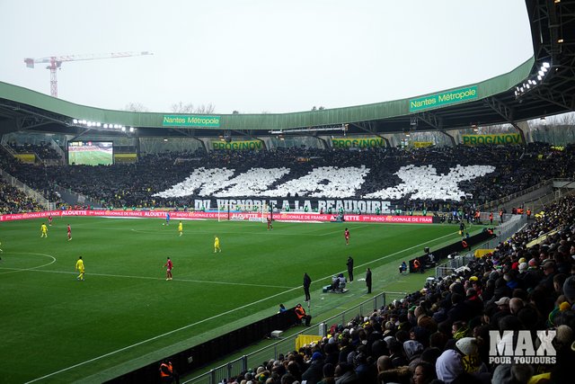 nantes max brest 1