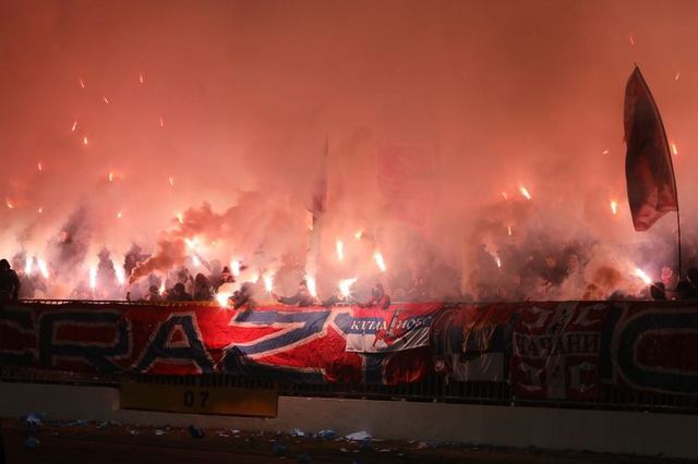 partizan zvezda 1