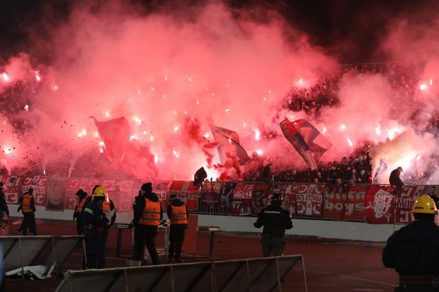 partizan zvezda 1