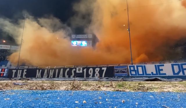 zeljeznicar velez 1