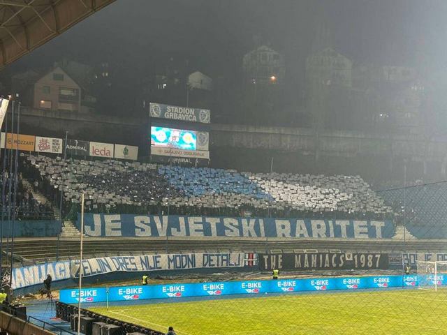 zeljeznicar velez 1