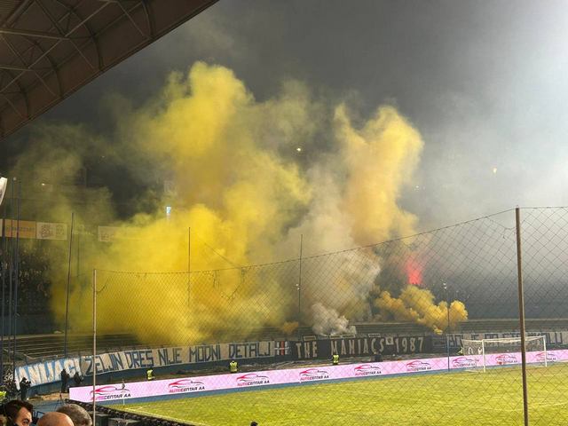 zeljeznicar velez 1