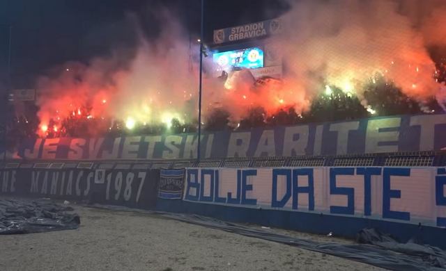 zeljeznicar velez 1