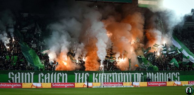 stgallen servette 1