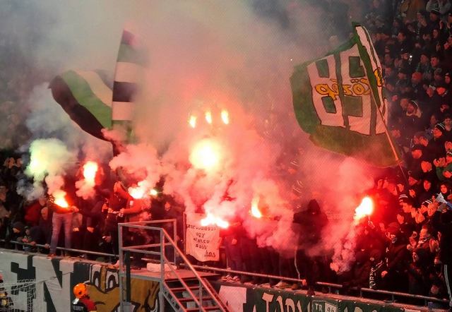 ferencvaros ujpest 1