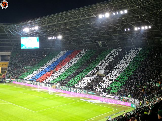 ferencvaros ujpest 1