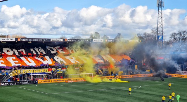 Cambuur Heerenveen 005