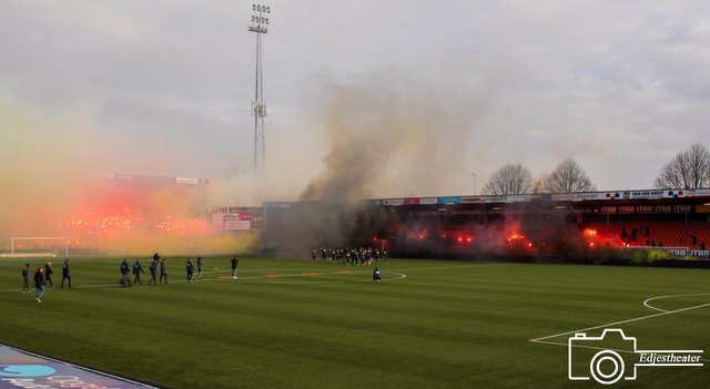 Cambuur Heerenveen 1