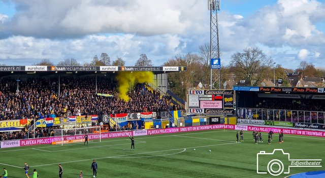 Cambuur Heerenveen 1