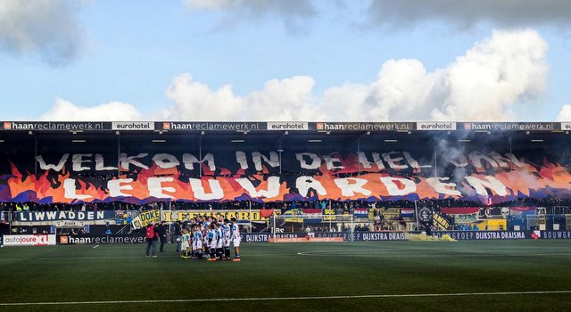 Cambuur Heerenveen 1