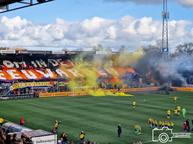 Cambuur Heerenveen 1