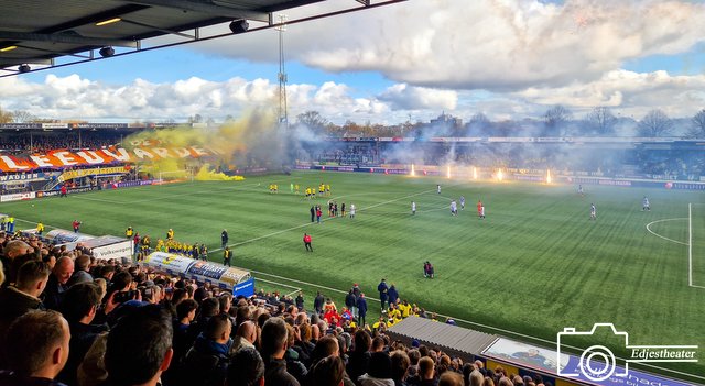 Cambuur Heerenveen 1