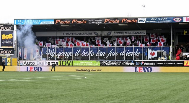 Cambuur Heerenveen 1