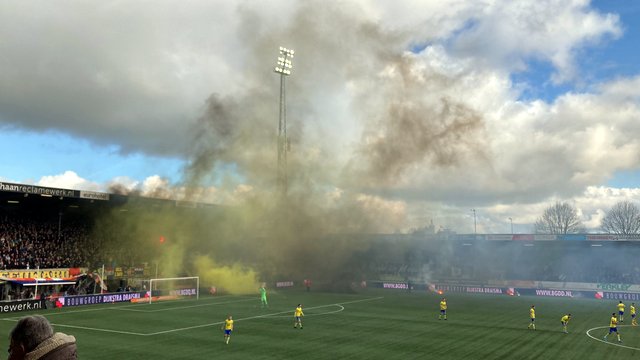 Cambuur Heerenveen 1